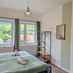 Black Forest -4- I Design I Boxspring I Balkon Mit Ausblick I Spielplatz I Nespresso
