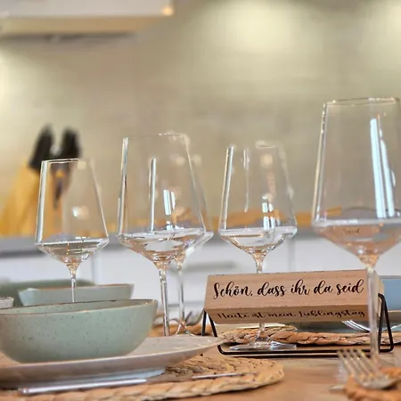 Black Forest -4- I Design I Boxspring I Balkon Mit Ausblick I Spielplatz I Nespresso Διαμέρισμα