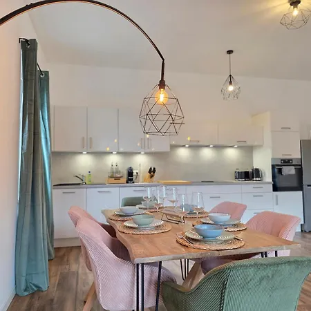 Black Forest -4- I Design I Boxspring I Balkon Mit Ausblick I Spielplatz I Nespresso Διαμέρισμα