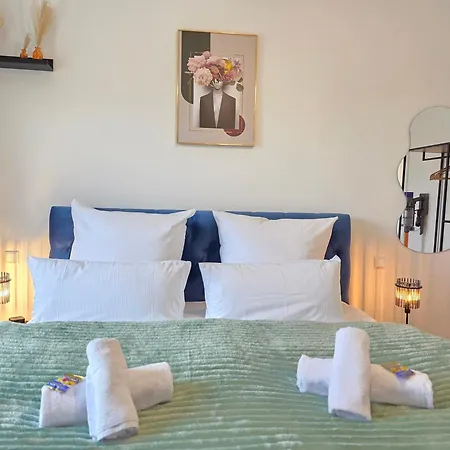 Black Forest -4- I Design I Boxspring I Balkon Mit Ausblick I Parkplatz * Oberharmersbach